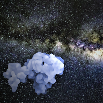 Poussière interstellaire ou poussière cosmique — Astronoo